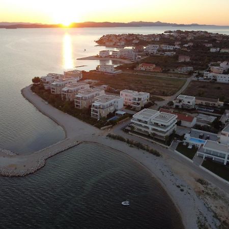 Apartment Perla Sukošan Exteriér fotografie