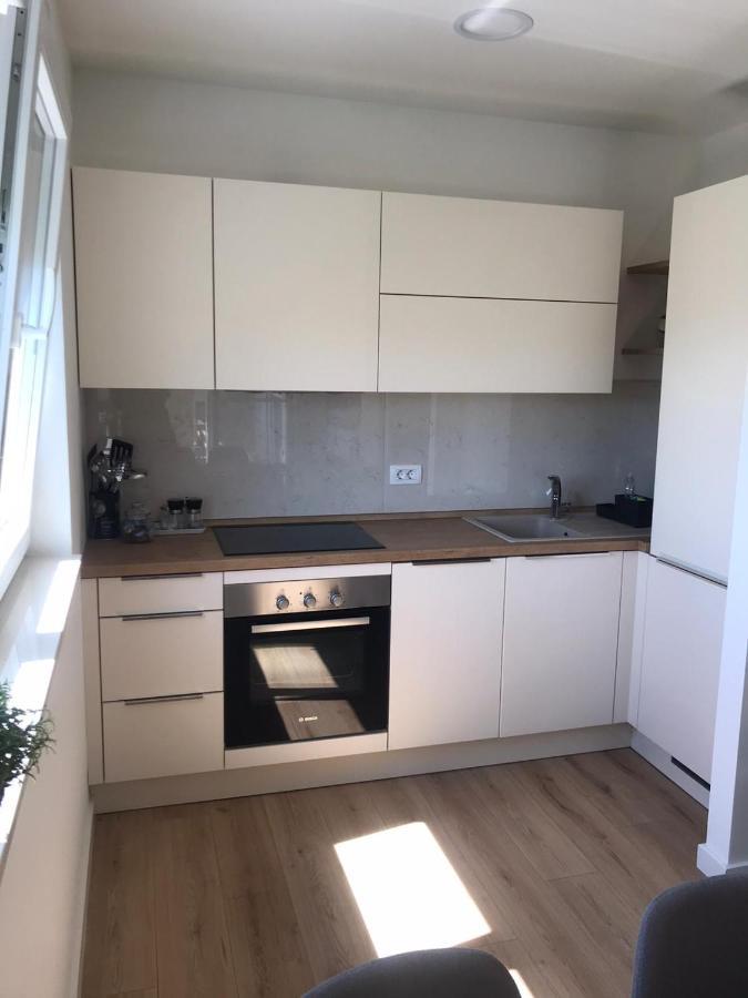 Apartment Perla Sukošan Exteriér fotografie