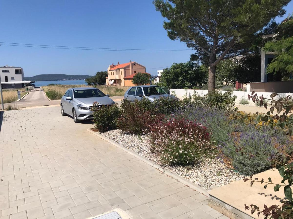 Apartment Perla Sukošan Exteriér fotografie