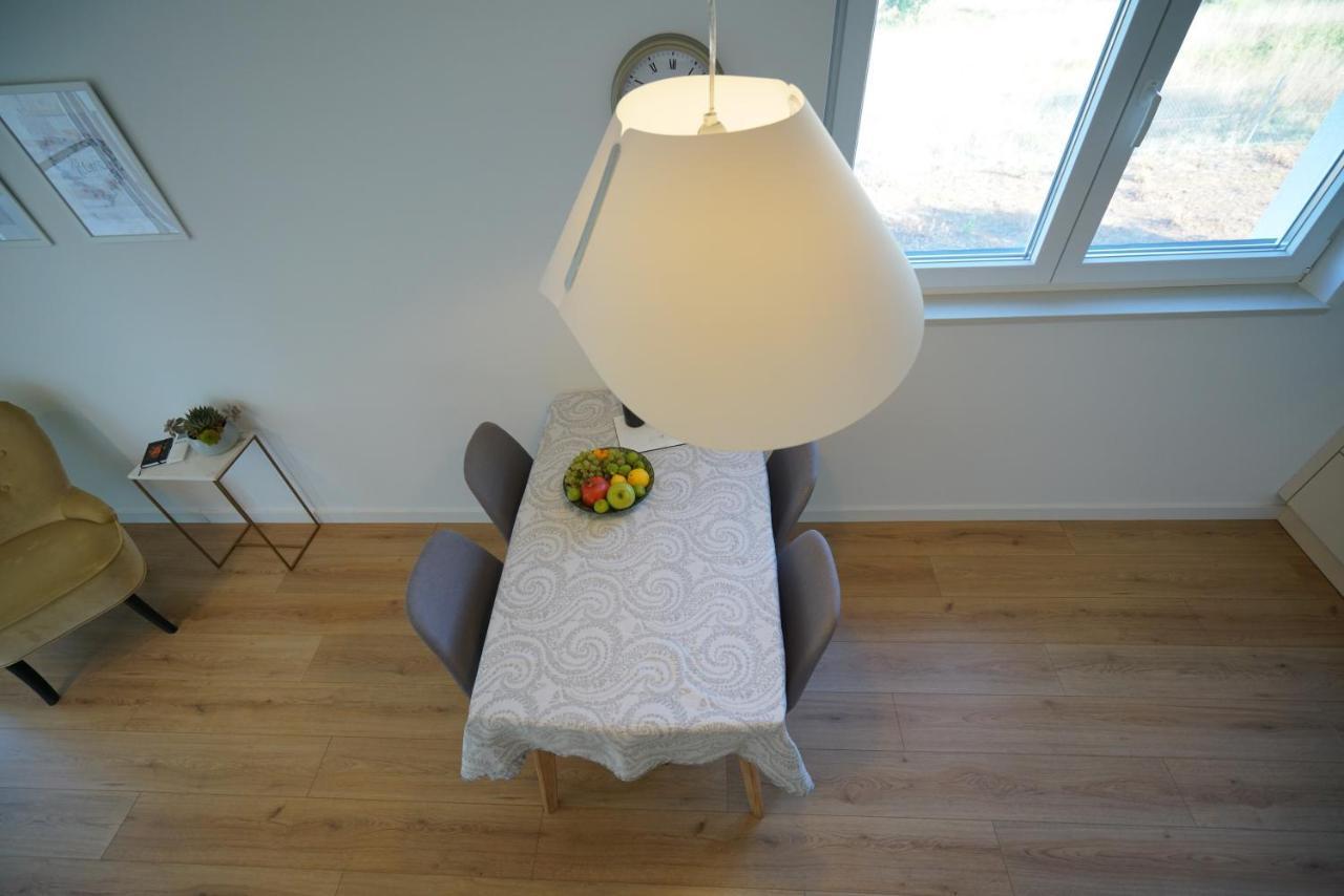 Apartment Perla Sukošan Exteriér fotografie