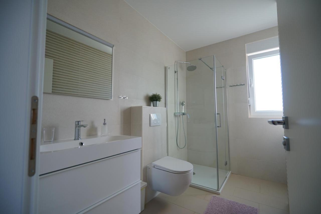 Apartment Perla Sukošan Exteriér fotografie