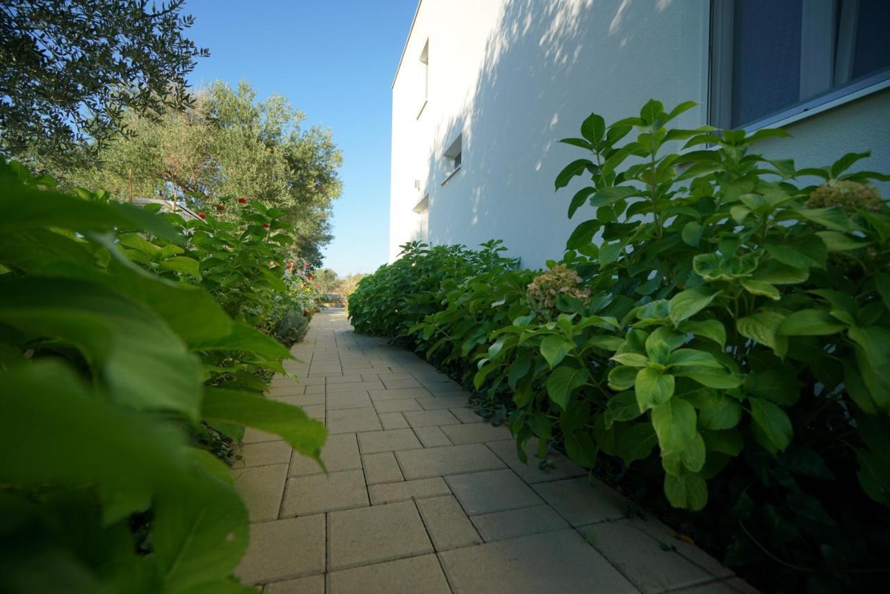 Apartment Perla Sukošan Exteriér fotografie