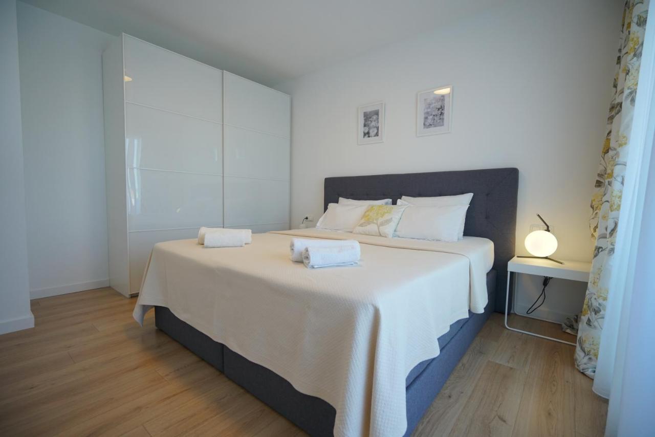 Apartment Perla Sukošan Exteriér fotografie